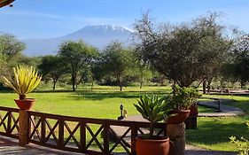 Kilima Safari Camp
